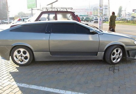 Ладаламборджини