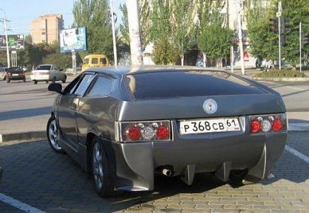 Ладаламборджини
