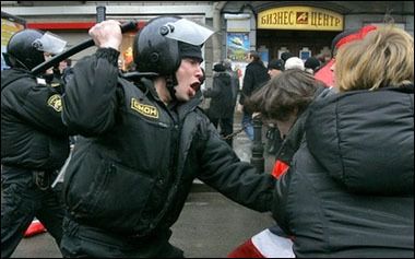 С днем милиции! (6 фотографий)