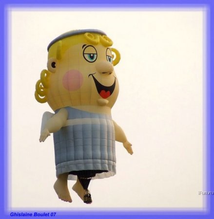 Воздушные шары