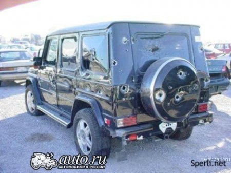 Продам Мерседес (6 фото)