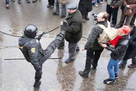 С днем милиции! (6 фотографий)