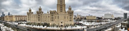 Равшан и Джамшуд сломали гостиницу в Москве (4 фото)