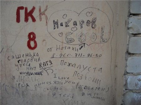 Присланное пятничное 1
