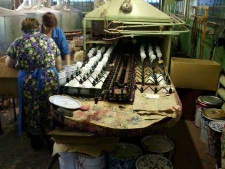 Поддержим отечественного производителя!