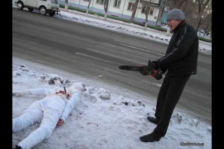 Безумный фото-конкурс Encounter Fotoextreme