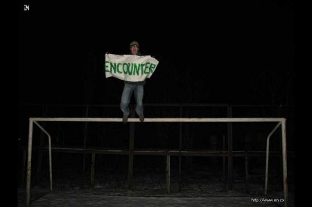 Безумный фото-конкурс Encounter Fotoextreme