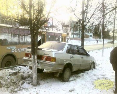 Челябинские блондинки настолько суровы ...