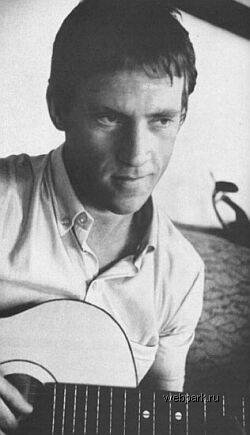 Владимиру Высоцкому 70 лет!