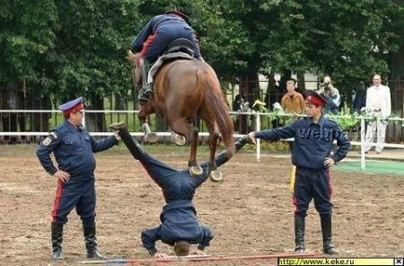 Их служба и опасна и трудна (19 фотографий)