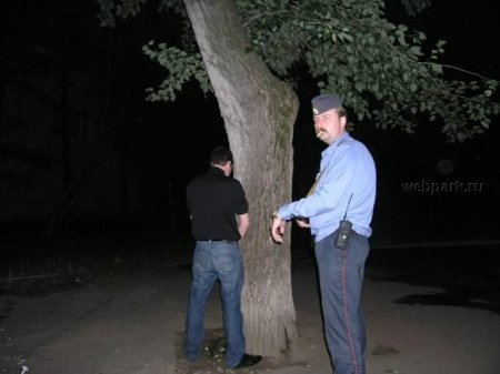 Их служба и опасна и трудна (19 фотографий)
