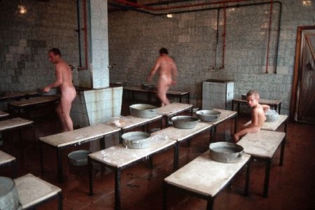 Такую страну просрали (24 фотографии)