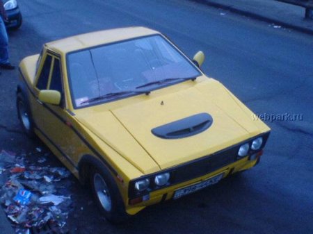 Новый автомобиль Джеймса Бонда (3 фотографии)