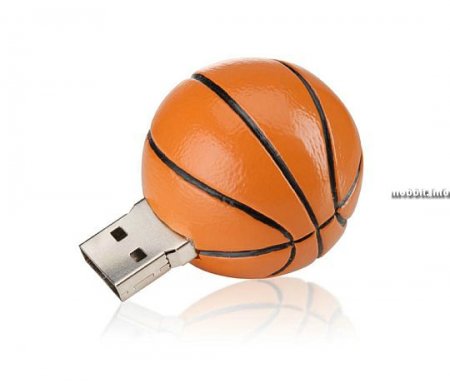 Необычные и смешные USB-флэшки