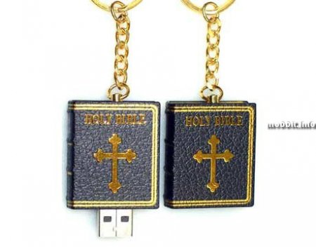 Необычные и смешные USB-флэшки