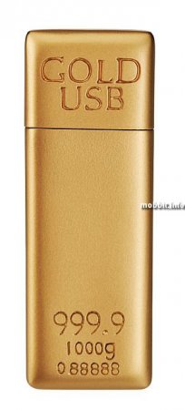 Необычные и смешные USB-флэшки