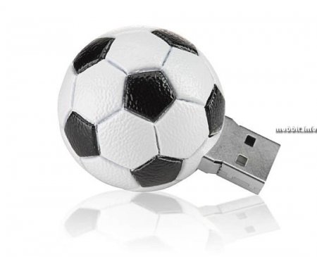 Необычные и смешные USB-флэшки