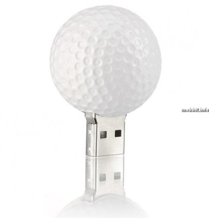 Необычные и смешные USB-флэшки