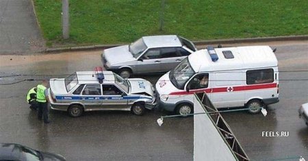 Прикольчики (Часть 3)