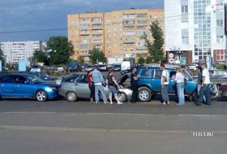 Прикольчики (Часть 3)
