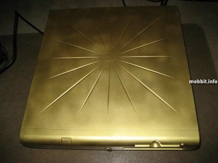 Pimp-my-Dell ? оригинальный моддинг 