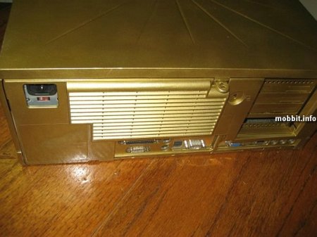 Pimp-my-Dell ? оригинальный моддинг 