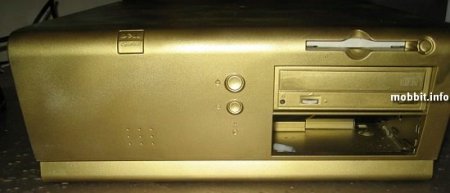 Pimp-my-Dell ? оригинальный моддинг 