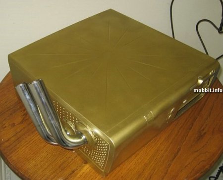 Pimp-my-Dell ? оригинальный моддинг 
