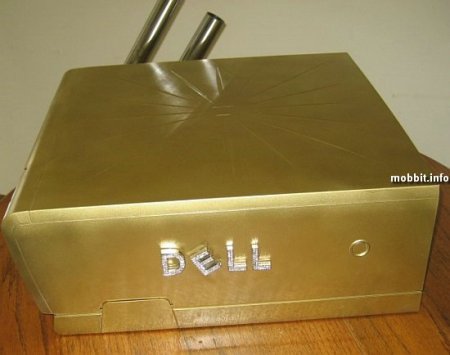 Pimp-my-Dell ? оригинальный моддинг 