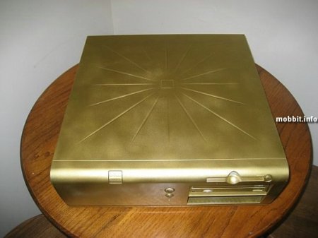 Pimp-my-Dell ? оригинальный моддинг 