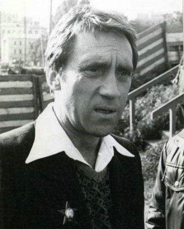 Владимиру Высоцкому 70 лет!