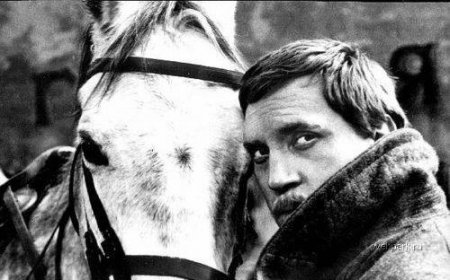 Владимиру Высоцкому 70 лет!
