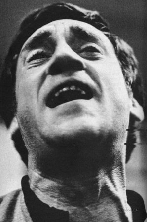 Владимиру Высоцкому 70 лет!