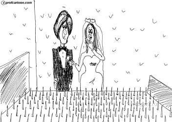 Карикатуры (84 штуки)