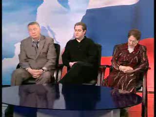Жириновский жжот!