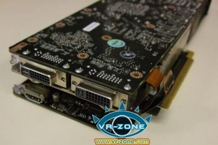 GeForce GTX 295 - реальная угроза Radeon HD 4870 X2