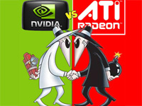 NVIDIA утверждает, что ее драйверы для Windows 7 лучше