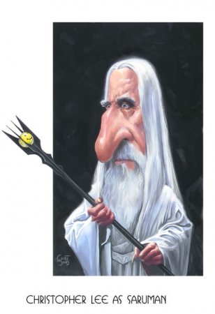 Карикатуры
