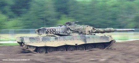 Армия Швейцарии (51 фото)