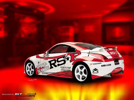 AutoWallpapers