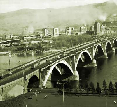 Разный Красноярск..