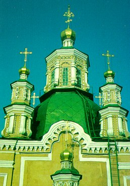 Разный Красноярск..