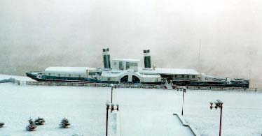 Разный Красноярск..