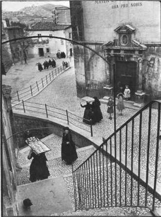 Фотограф XX века Анри Картье-Брессон