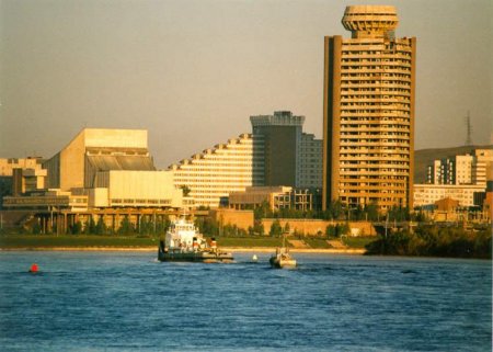 Разный Красноярск..