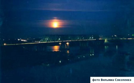Разный Красноярск..