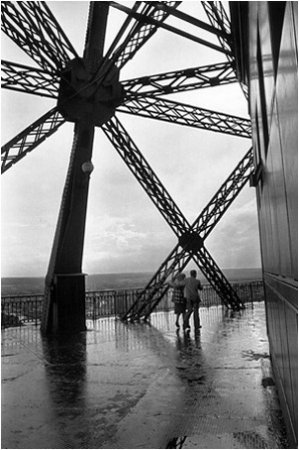 Фотограф XX века Анри Картье-Брессон