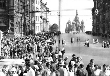 Фотограф XX века Анри Картье-Брессон