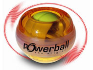 Завтра в пятницу - чемпионат по POWERBALL в Красноярске!