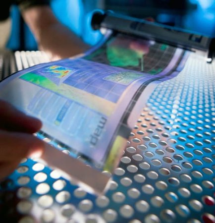 Монитор с любой диагональю